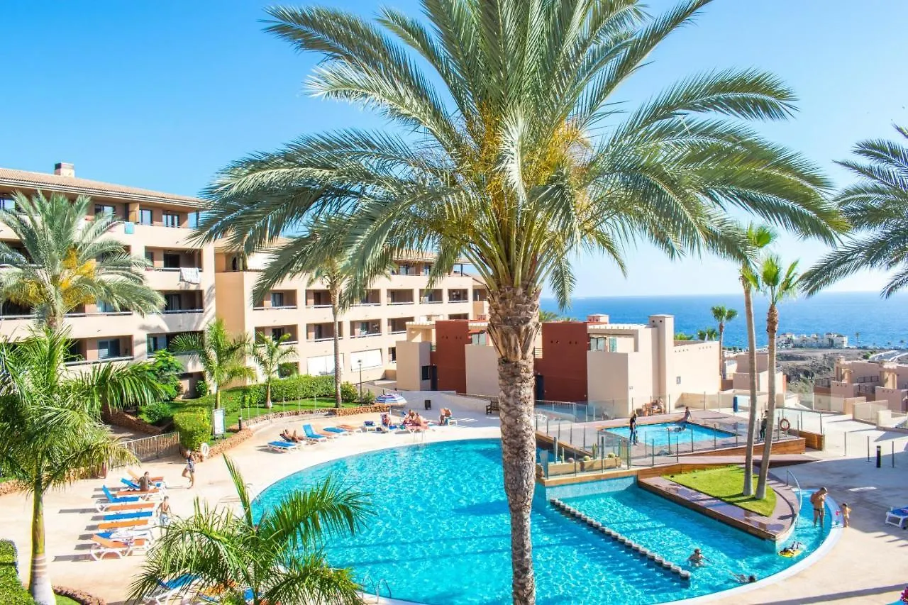 Apartamento Relax In Paraiso Playa Paraiso
