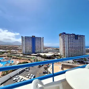 Amplio 1 - Apartamento