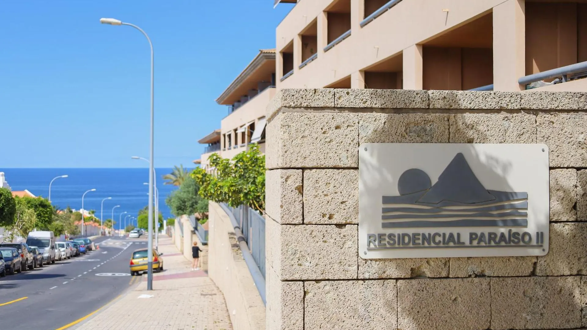 Relax In Paraiso Playa Paraiso  Apartment Playa Paraiso (Tenerife)